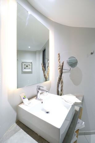 Imagen de la habitación del Hotel Posada Tulancingo. Foto 11
