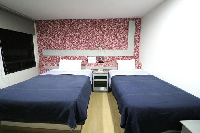 Imagen general del Hotel Posada Tulancingo. Foto 5