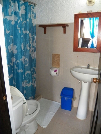 Imagen de la habitación del Hotel Posada Va Pensiero. Foto 2