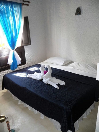 Imagen de la habitación del Hotel Posada Va Pensiero. Foto 4