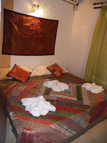 Imagen de la habitación del Hotel Posada Va Pensiero. Foto 5