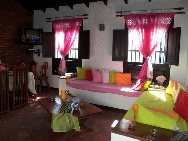 Imagen de los interiores del Hotel Posada Va Pensiero. Foto 13