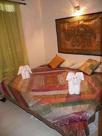 Imagen de la habitación del Hotel Posada Va Pensiero. Foto 6