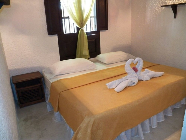 Imagen de la habitación del Hotel Posada Va Pensiero. Foto 7