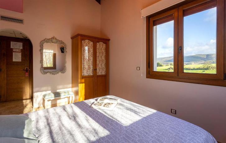 Imagen general del Hotel Posada Valle de Güemes. Foto 20