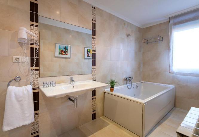 Imagen general del Hotel Posada Valle de Güemes. Foto 5