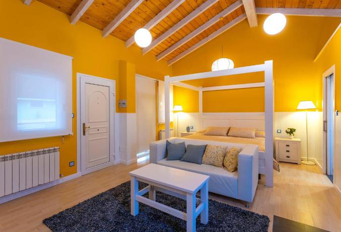 Imagen general del Hotel Posada Valle de Güemes. Foto 10