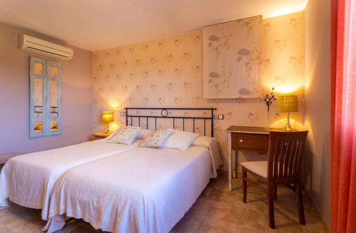 Imagen general del Hotel Posada Valle de Güemes. Foto 13