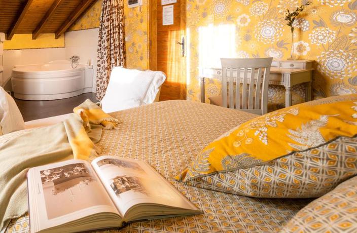 Imagen general del Hotel Posada Valle de Güemes. Foto 15