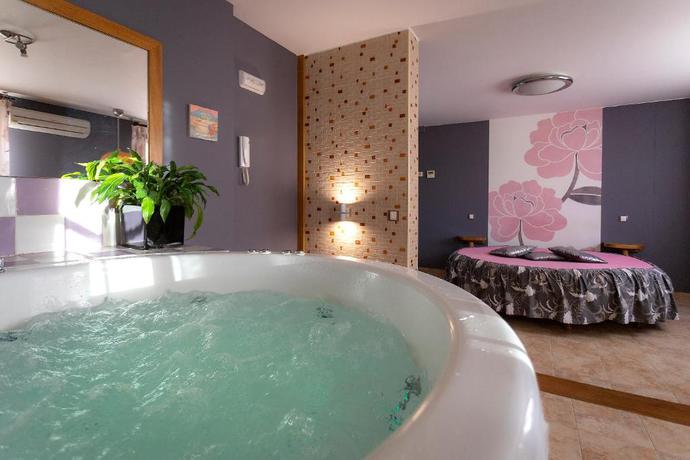 Imagen general del Hotel Posada Valle de Güemes. Foto 17