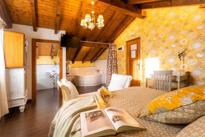 Imagen general del Hotel Posada Valle de Güemes. Foto 18