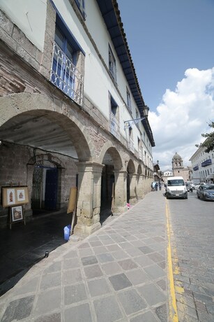 Imagen de la habitación del Hotel Posada Villa Mayor. Foto 19