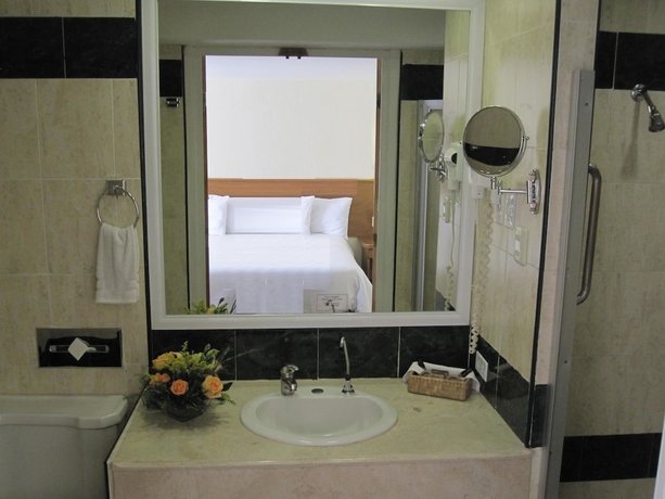 Imagen de la habitación del Hotel Posada Vista Bella. Foto 10