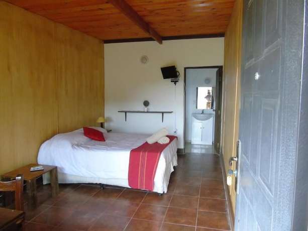 Imagen de la habitación del Hotel Posada de Campo Lo de Fatsia. Foto 5