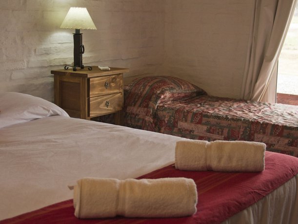 Imagen de la habitación del Hotel Posada de Campo Lo de Fatsia. Foto 7