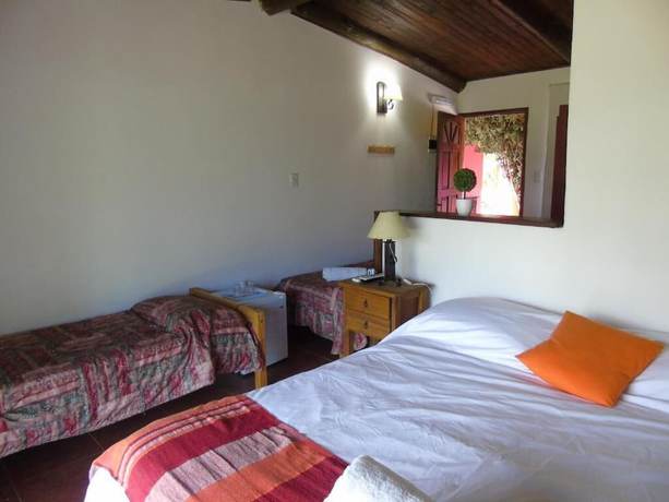 Imagen de la habitación del Hotel Posada de Campo Lo de Fatsia. Foto 9