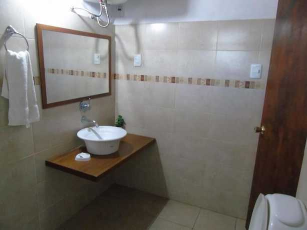 Imagen de la habitación del Hotel Posada de Campo Lo de Fatsia. Foto 10