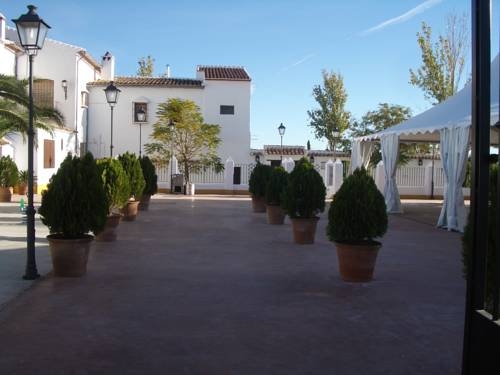 Imagen general del Hotel Posada de Jose Maria El Tempranillo. Foto 3