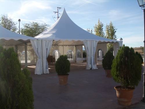 Imagen general del Hotel Posada de Jose Maria El Tempranillo. Foto 4