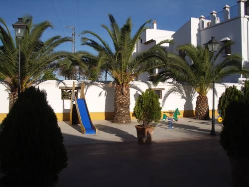 Imagen general del Hotel Posada de Jose Maria El Tempranillo. Foto 6