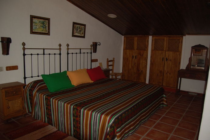 Imagen general del Hotel Posada de Jose Maria El Tempranillo. Foto 9