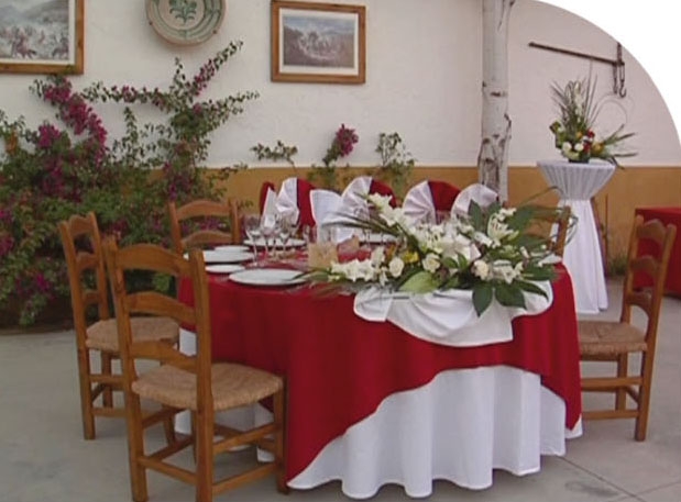 Imagen general del Hotel Posada de Jose Maria El Tempranillo. Foto 10