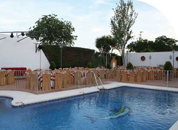 Imagen general del Hotel Posada de Jose Maria El Tempranillo. Foto 12