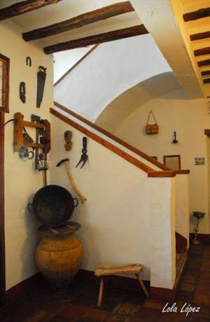 Imagen general del Hotel Posada de Jose Maria El Tempranillo. Foto 16