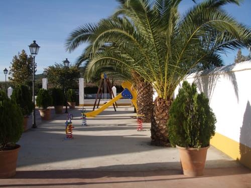 Imagen general del Hotel Posada de Jose Maria El Tempranillo. Foto 19