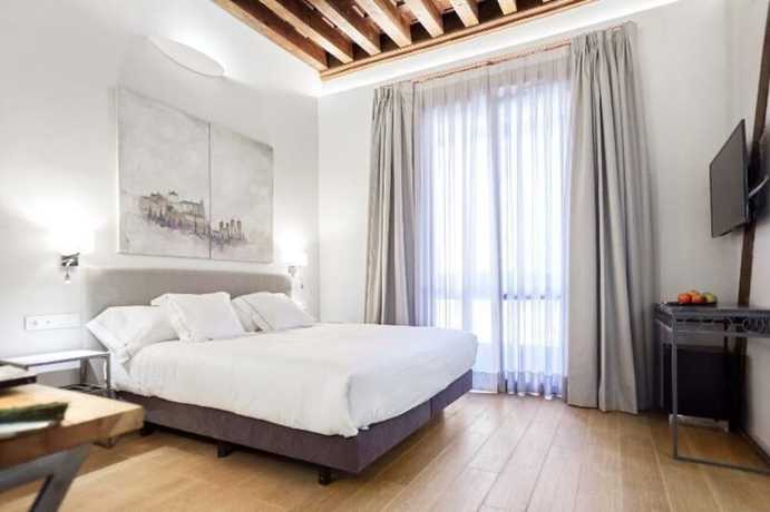 Imagen general del Hotel Posada de La Sillería. Foto 1