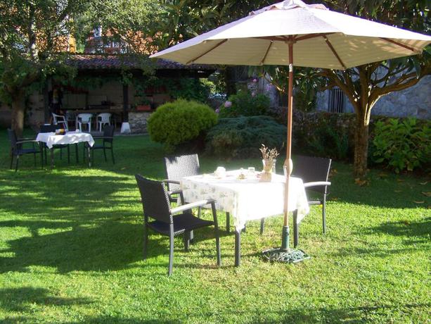 Imagen general del Hotel Posada de Muño. Foto 6