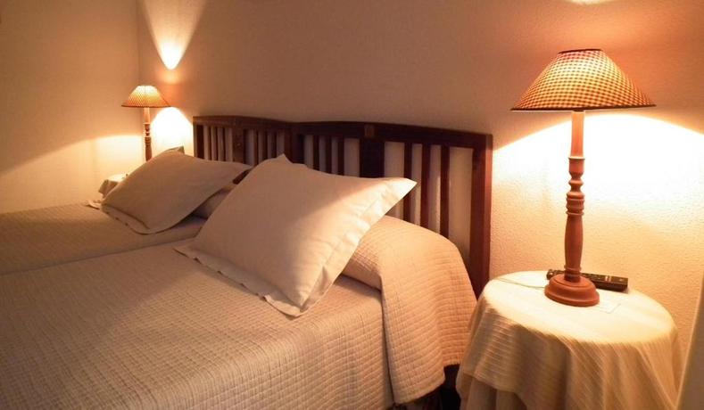 Imagen general del Hotel Posada de Muño. Foto 7