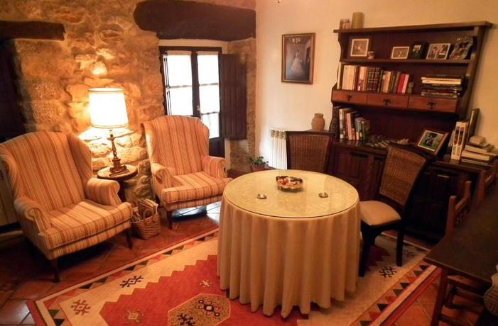 Imagen general del Hotel Posada de Muño. Foto 9