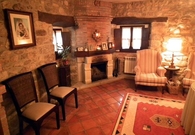 Imagen general del Hotel Posada de Muño. Foto 10