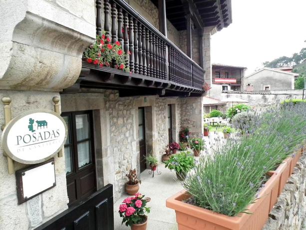 Imagen general del Hotel Posada de Muño. Foto 11