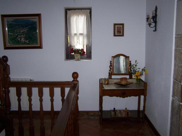 Imagen general del Hotel Posada de Muño. Foto 13