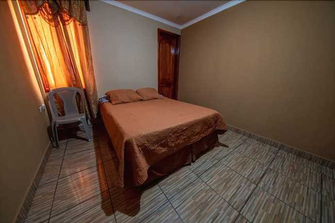 Imagen de la habitación del Hotel Posada de Papa Miro. Foto 7