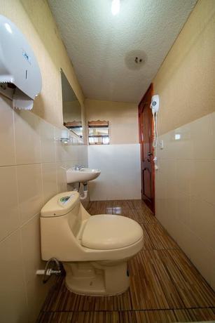 Imagen de la habitación del Hotel Posada de Papa Miro. Foto 8