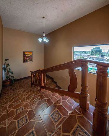 Imagen de los interiores del Hotel Posada de Papa Miro. Foto 16