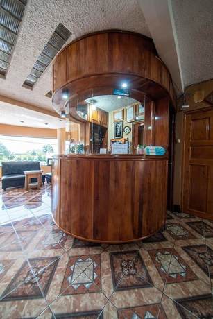 Imagen de los interiores del Hotel Posada de Papa Miro. Foto 18