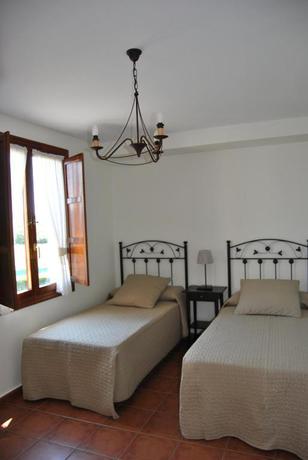 Imagen general del Hotel Posada de Suesa. Foto 3