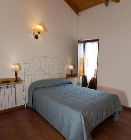 Imagen general del Hotel Posada de Suesa. Foto 5