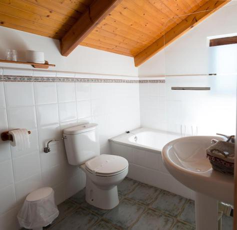 Imagen general del Hotel Posada de Suesa. Foto 6