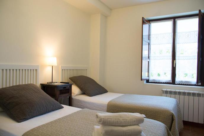 Imagen general del Hotel Posada de Suesa. Foto 10