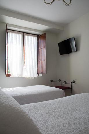 Imagen general del Hotel Posada de Suesa. Foto 11