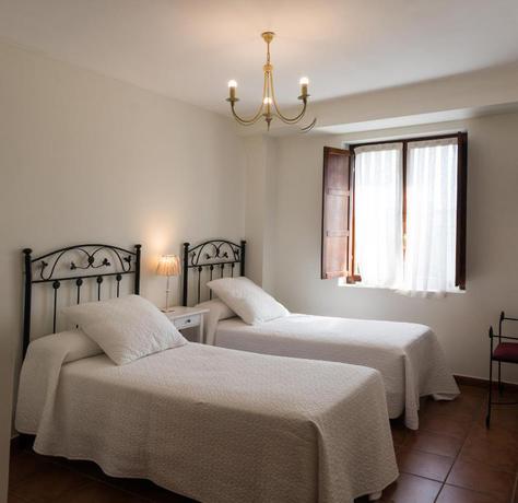 Imagen general del Hotel Posada de Suesa. Foto 12