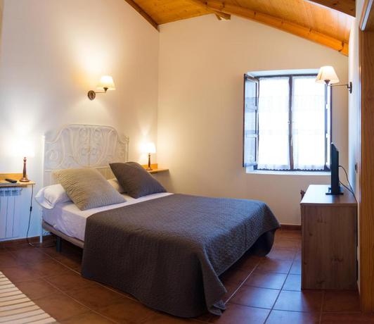 Imagen general del Hotel Posada de Suesa. Foto 14