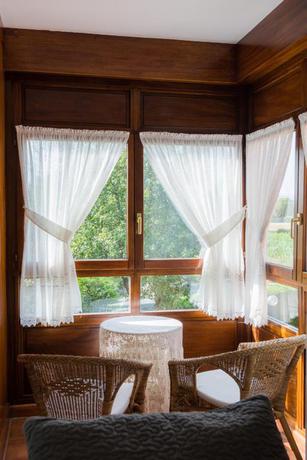 Imagen general del Hotel Posada de Suesa. Foto 16