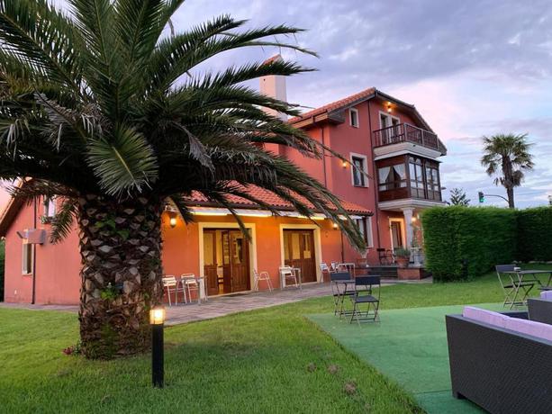 Imagen general del Hotel Posada de Suesa. Foto 17