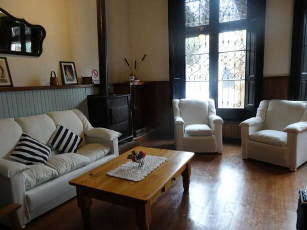 Imagen general del Hotel Posada de la Flor. Foto 8